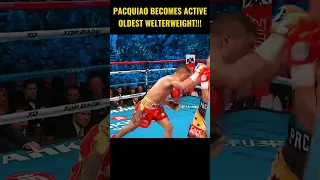 Pacquiao M. Vs Vargas J.