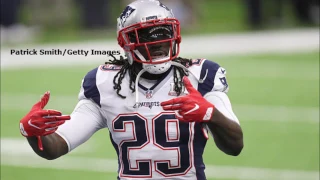 McMullen "There's belief that Blount is product of Patriots system - also RB position is devalued"