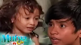 Mutya: Pagtakas ni Mutya kay Tatang (Full Episode 33) | Jeepney TV