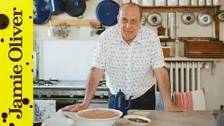 How to Make Tiramisu | Gennaro Contaldo | Italian Special