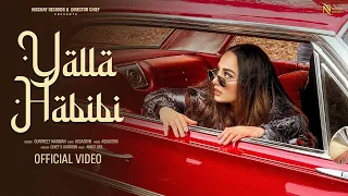 Yalla Habibi ( Official Video ) Gurpreet Marwah | Assassyn |   Punjabi Song 2024