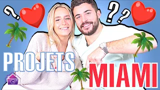 Anthony Mateo et Clémence (La Villa 5) répondent à vos questions sur leur couple, leur projet...