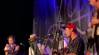 Tuba Skinny at the Telluride Jazz Festival- I’ve Been Blue Since You Went Away Baby 8/10/23