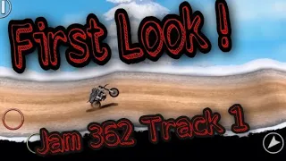 Mad Skills Motocross 2 - FIRST LOOK ! JAM WEEK 362 - Litchfield Rerun