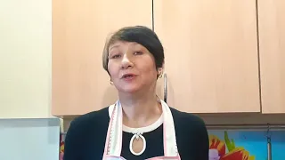 Ах,как это вкусно!салат "Поцелуй Любовницы"всего за пол часа.