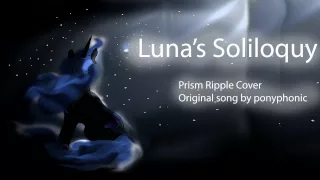 Luna's Soliloquy-Original Pitch