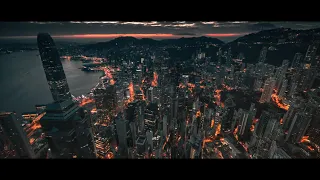 MASHKOF - HOLA - Magic of Hong Kong