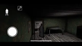 Bed glitch 2 GRANNY