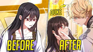 She Was Abused By Her Family But Then A Rich And Powerful Duke Saved Her - Manhwa Recap