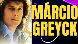 🎶🎶OS SUCESSOS DO CANTOR MÁRCIO GREYCK