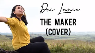 Dei Lanie - The Maker (Chris August Cover)