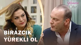 Mehtap, Murat'a Şans Vermiyor! | Kısmetse Olur 21. Haftanın Finali