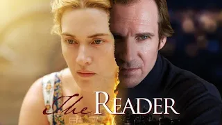 The Reader 2008 l Kate Winslet l Ralph Fiennes l David Kross l Full Movie Hindi Facts And