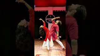 Padmaavat - Ek Dil Ek Jaan | Sonu Joseph Dance Choreography Ft. Navya | The Euphoria Studio #trend