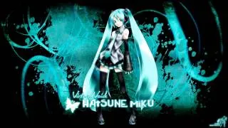 Hatsune Miku sings Dimitri Dourakine's Hava Nagila