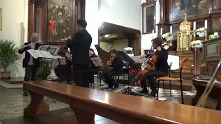 Antonio Vivaldi - Concerto RV 534 in do magg.