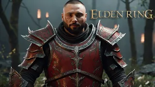 Prepare For Elden Rings Upcoming DLC - Gameplay Part 1