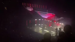 Pet Shop Boys LIVE 2022 - It’s a Sin - Vancouver - Rogers Arena 10/16/22