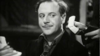 Gordon Harker - Millions - 1937
