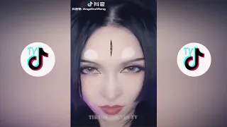 Njnja Funny TikTok China Videos Compilation 2019