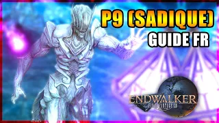 Cocyte (Sadique) GUIDE FR 🔥🔥 Pandaemonium P9S Sadique !