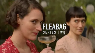 Fleabag funny best bits - series two