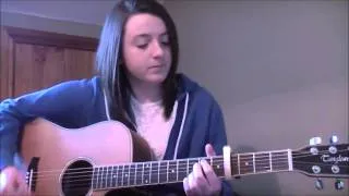 Nicole Gannon- Into Your Arms by John Gaughan (cover)