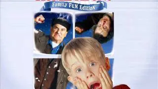 Home Alone Soundtrack - Main Title (Somewhere in my Memory)