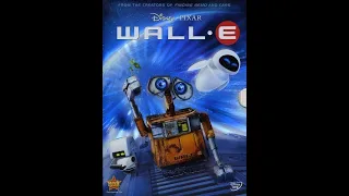 Opening to WALL·E DVD (2008)