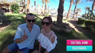 ЕгипетJaz Sharm Dreams Resort 5* минусы отеля