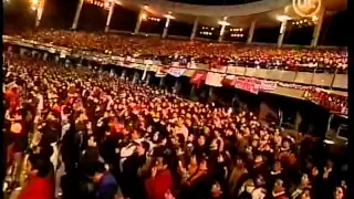 Los Prisioneros Festival Viña del Mar 2003 [Completo]