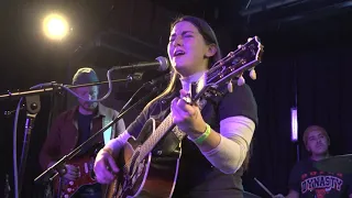 Katie Pruitt Live - Ohio Crosby, Stills, Nash & Young - Georgia - Blood Related It's Always Been You