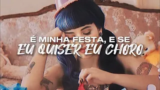 Melanie Martinez - Pity Party | VERSÃO EM PORTUGUÊS | Fabrício Tarden