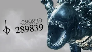 Bloodborne ► 10 Hardest Enemies to Kill