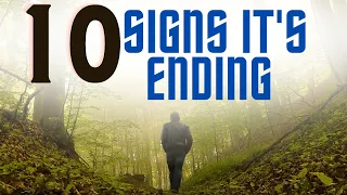 10 signs your isolation phase is ending - Christian motivation