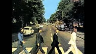 The Beatles - Octopus's Garden (Instrumental)