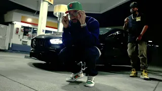Larry June & Cardo - Gas Station Run (Official Music Video)
