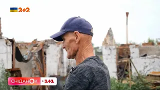 😢💔 Власна трагедія: пенсіонер в Макарові втратив все, вижив лише кіт