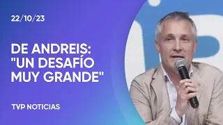 Elecciones 2023: avanza el recuento de votos en CABA