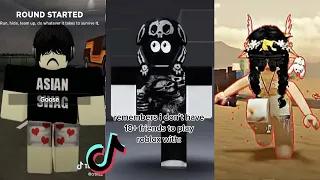 Evade TikTok Compilation #48 | Roblox Toker