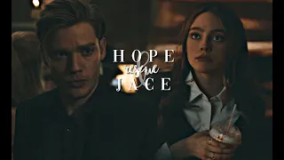 Jace and Hope - Rescue