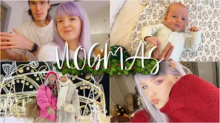 VLOGMAS 3 🎄 ПРИЕХАЛИ ГОСТИ ИЗ МОСКВЫ / ПРОДАЮ НА АВИТО / ПОДАРОЧКИ В ДОМ