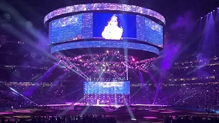 Becky G - Selena Tribute - Houston Rodeo 2020