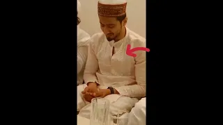 Mr Faisu | Umrah Video | Dawateislami India #mrfaisu07 2023 #shortvideo  #status #facts  😭😭