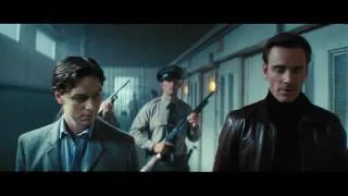 X-Men First Class (2011) the newest official trailer