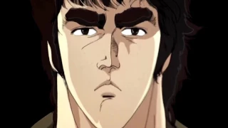 【HD 60fps】Hokuto no Ken OP - 『Ai o Torimodose!!』