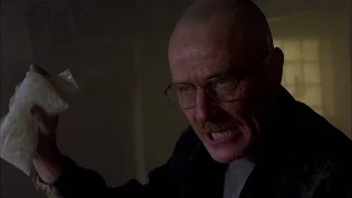 Breaking Bad - Extrait - Heisenberg