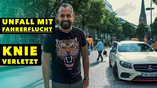 Ich werde angefahren !! | PhillyBlack #47