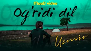 UZmir - Og'ridi dil (MooD video) | Узмир - Огриди дил