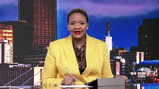 Malema takes hit at President Ramaphosa